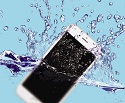 iPhoneが水に濡れておかしくなった…そんな時の対処方法がこちら！