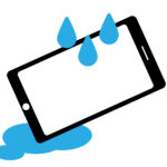 iPhoneの耐水性能、過信しないように注意を