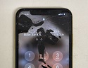 iPhoneの画面が割れて液漏れ、その修理はスマップル大分店へ！
